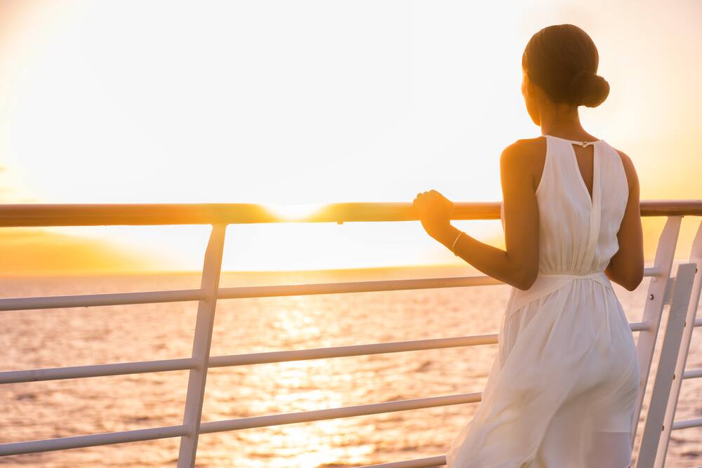 Celebrate the Holidays at Sea Celebrate the Holidays at Sea