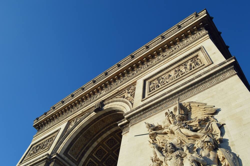 París, Francia París, Francia