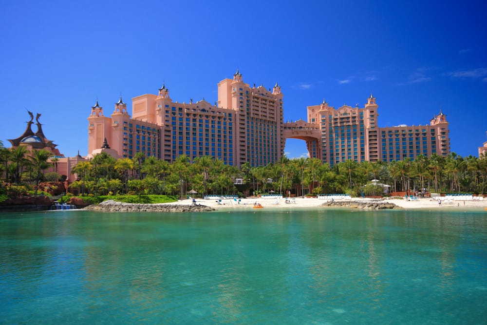 Atlantis Nassau Atlantis Nassau