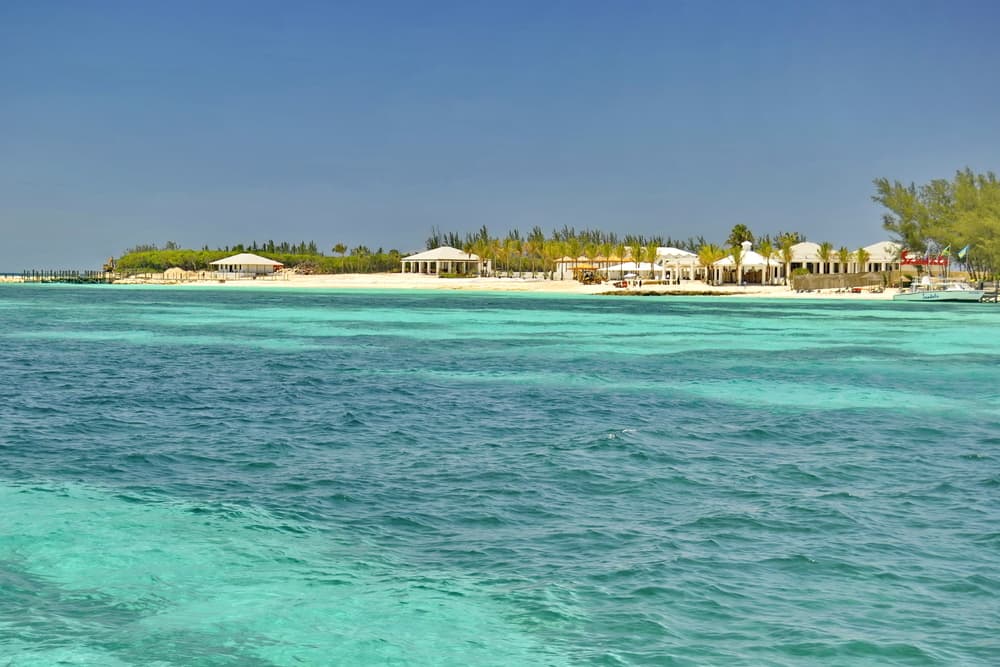 Balmoral Island, Bahamas Balmoral Island Bahamas