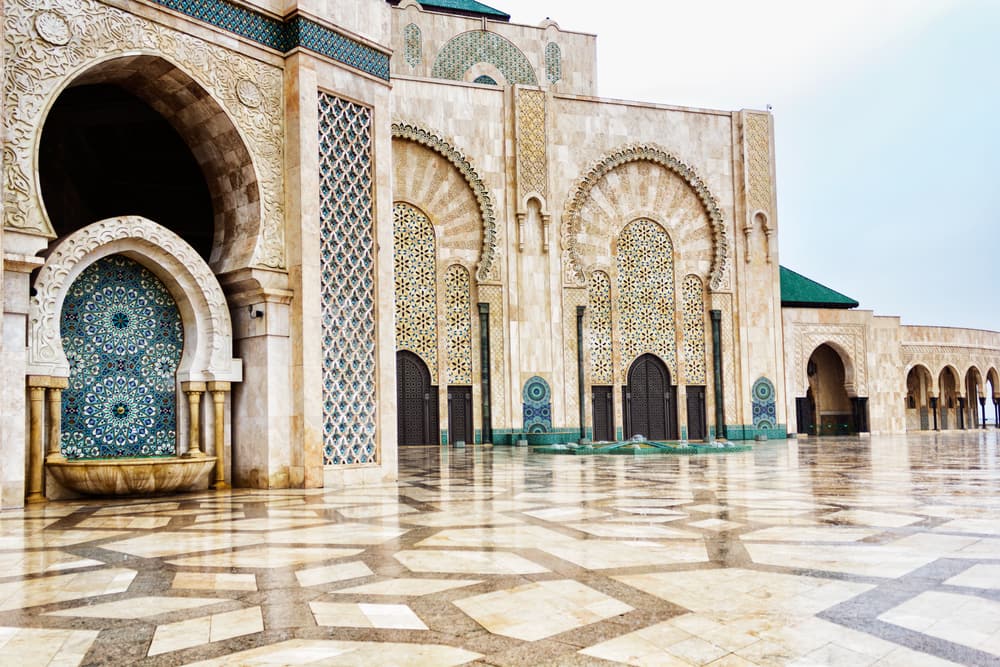Casablanca, Marruecos