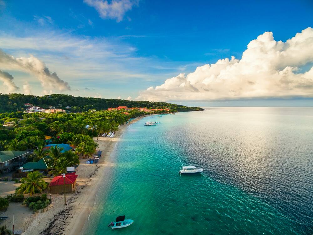 Roatán Roatán
