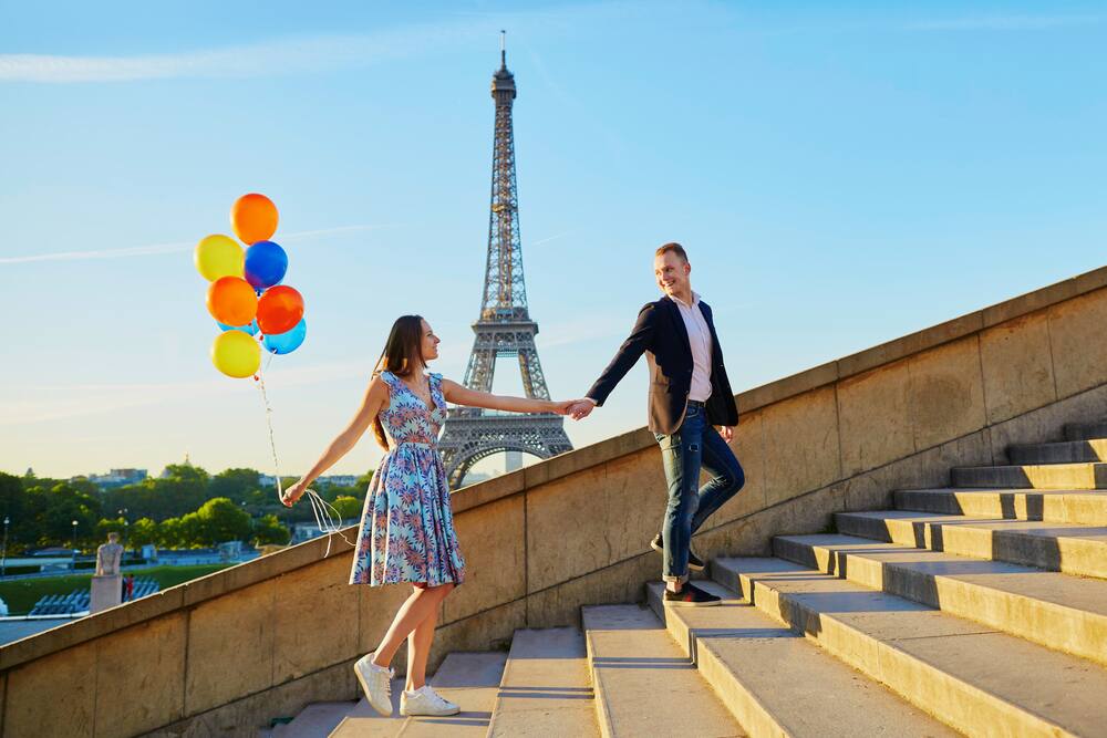 Light, Stylish, and Comfortable Clothing Clothing Styles for a Europe Cruise Vacation