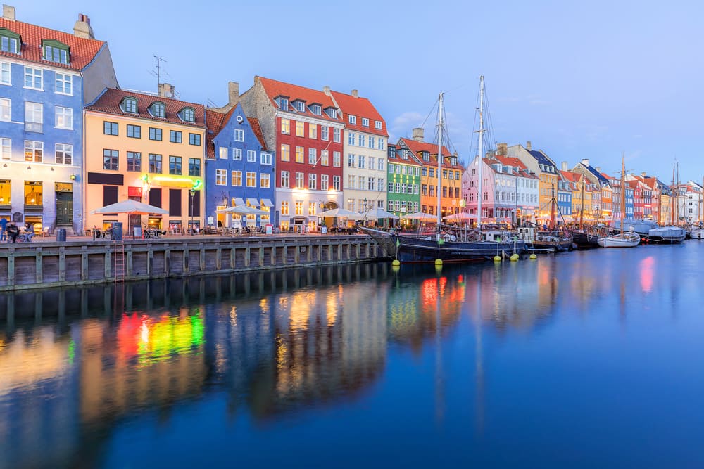 Copenhague Copenhague