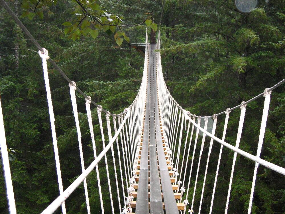 Busca aventuras en Alaska Busca aventuras en un crucero a Alaska con Norwegian