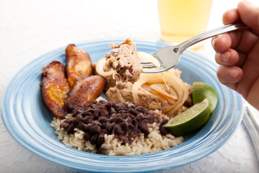 Traditional Cuban Food Traditional Cuban Food to Try on a Cuba Cruise