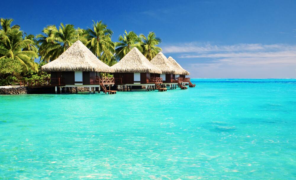 Bora Bora Bora Bora
