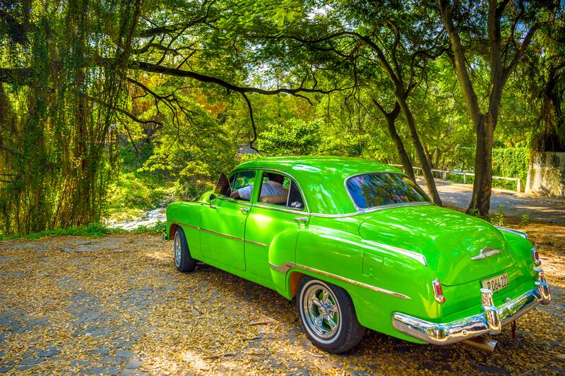 New Cuba Itineraries with Norwegian New Cuba Itineraries with Norwegian